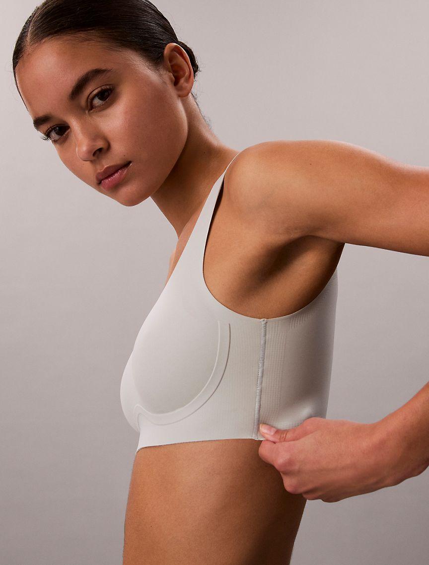 Invisibles Gel Wire Lightly Lined Bralette Product Image