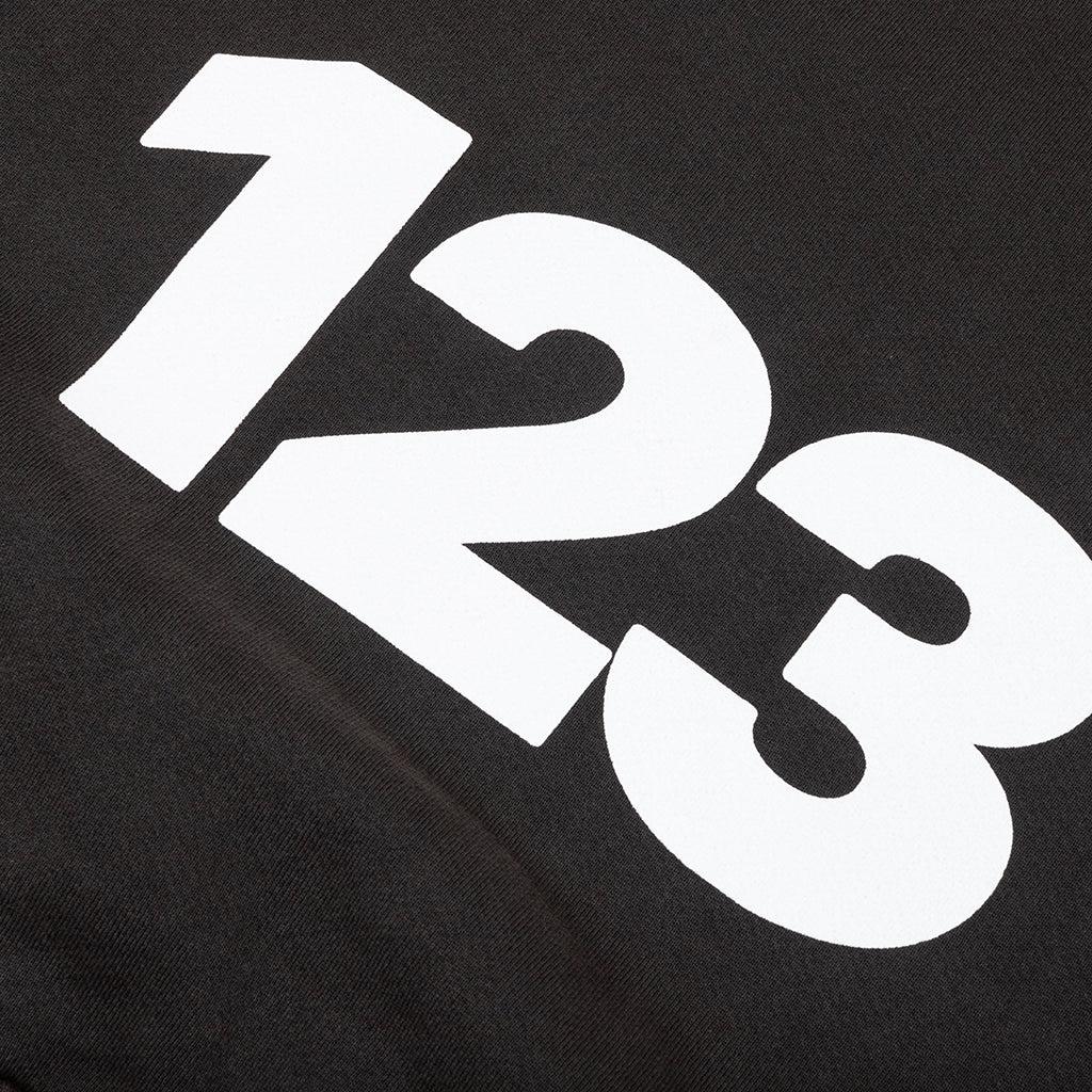 USO-123 CVA Crewneck - Mechanic Black Male Product Image