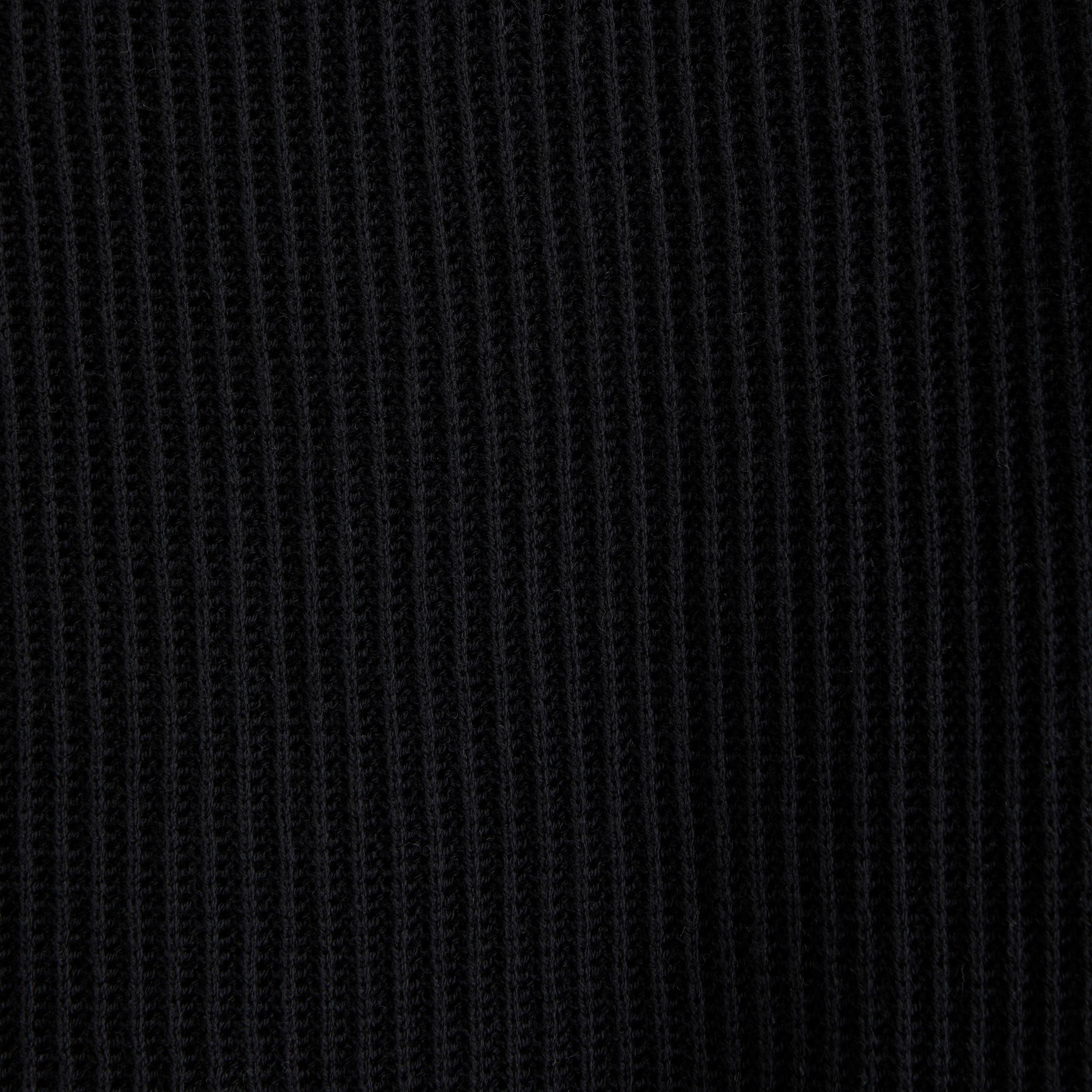 Cropped Classic Stitch Sweater Tank Product Image