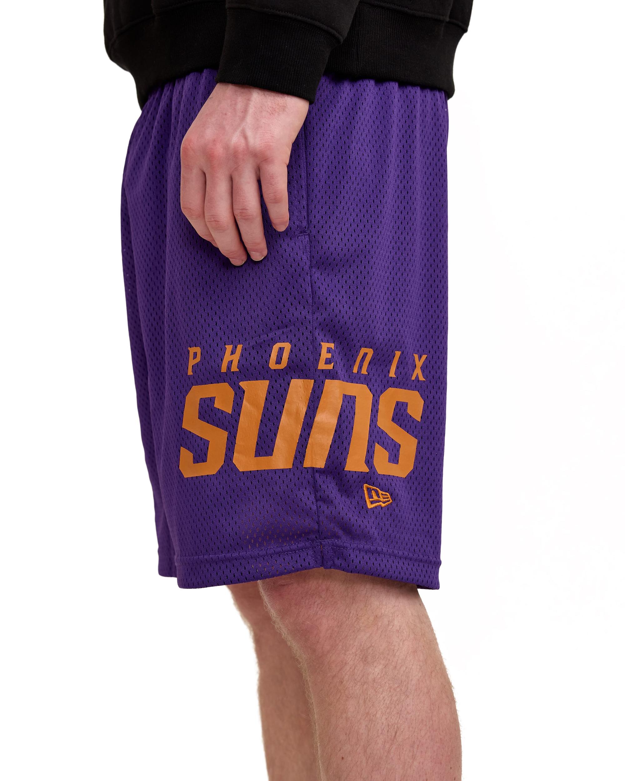 Miami Heat Summer Shorts Male Product Image