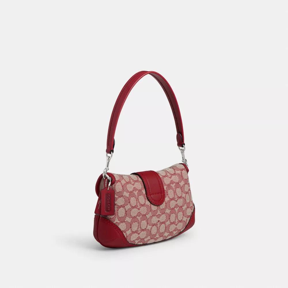 Soho Flap Bag Product Image