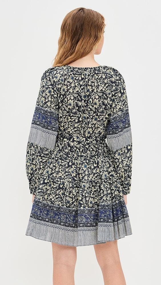 Ulla Johnson Abri Dress | Shopbop Product Image