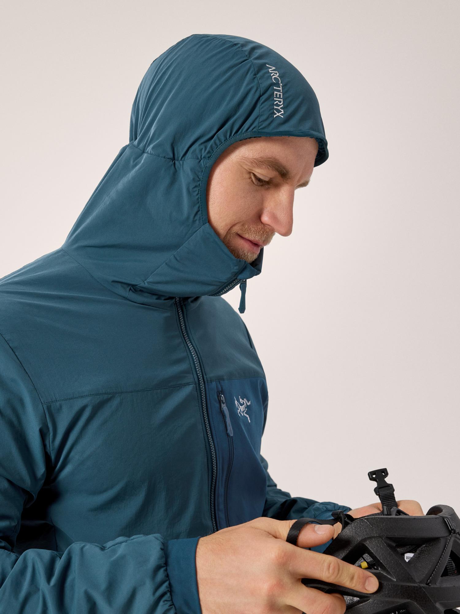 Proton SL Hoody Men's Product Image