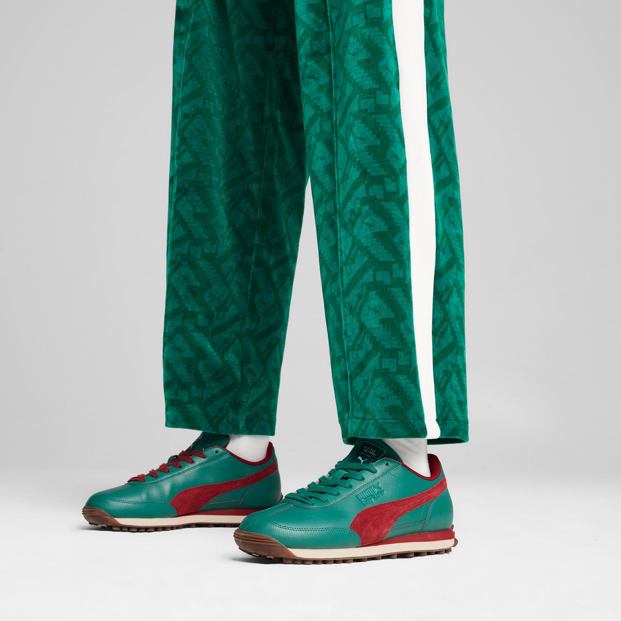 PUMA x SQUID GAME Easy Rider Men's Sneakers Product Image