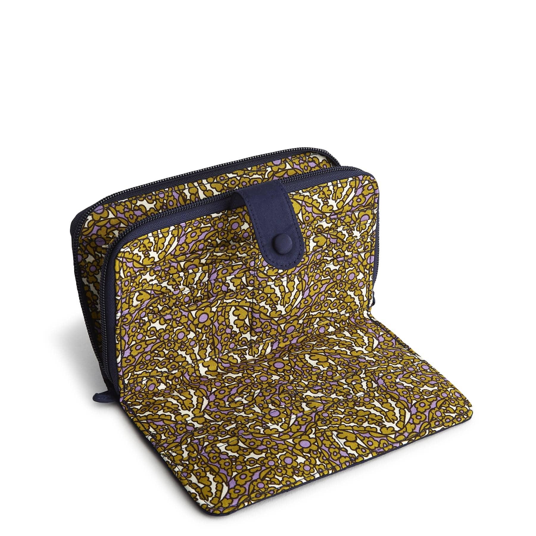 Large Tab Wallet Product Image