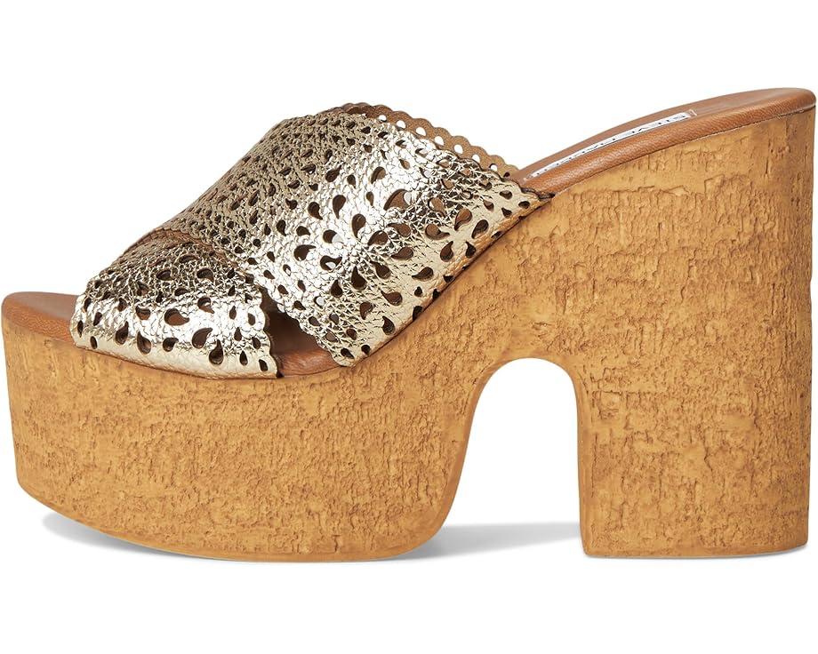 Leia Platform Sandal Product Image