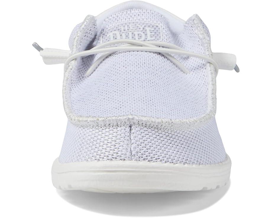 Wally Stretch Canvas Product Image