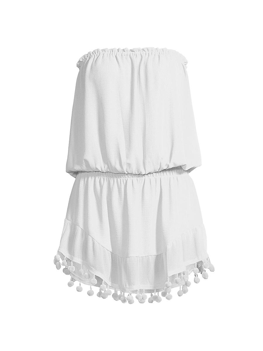 Womens Marcie Mini Dress Product Image