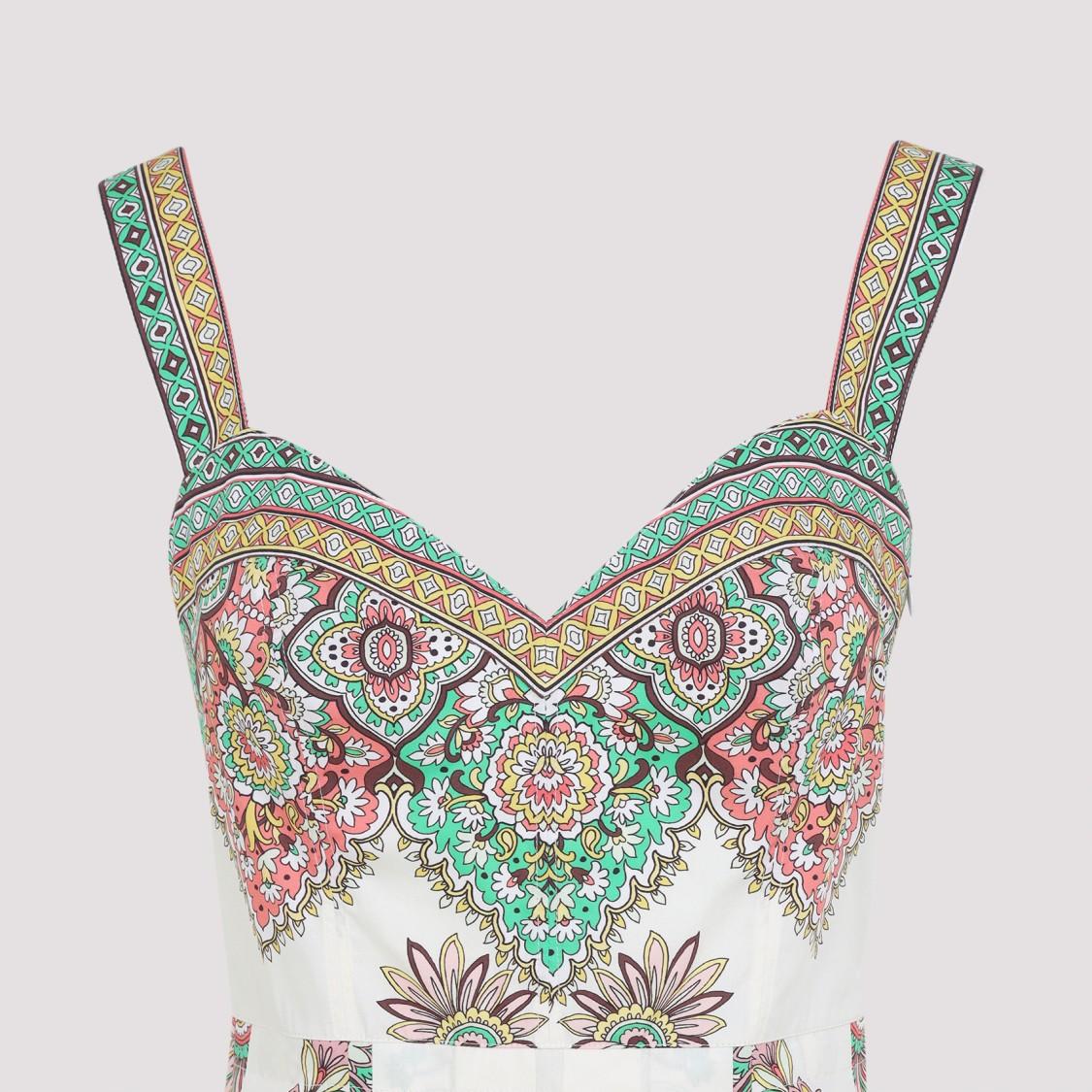 floral print dress Product Image