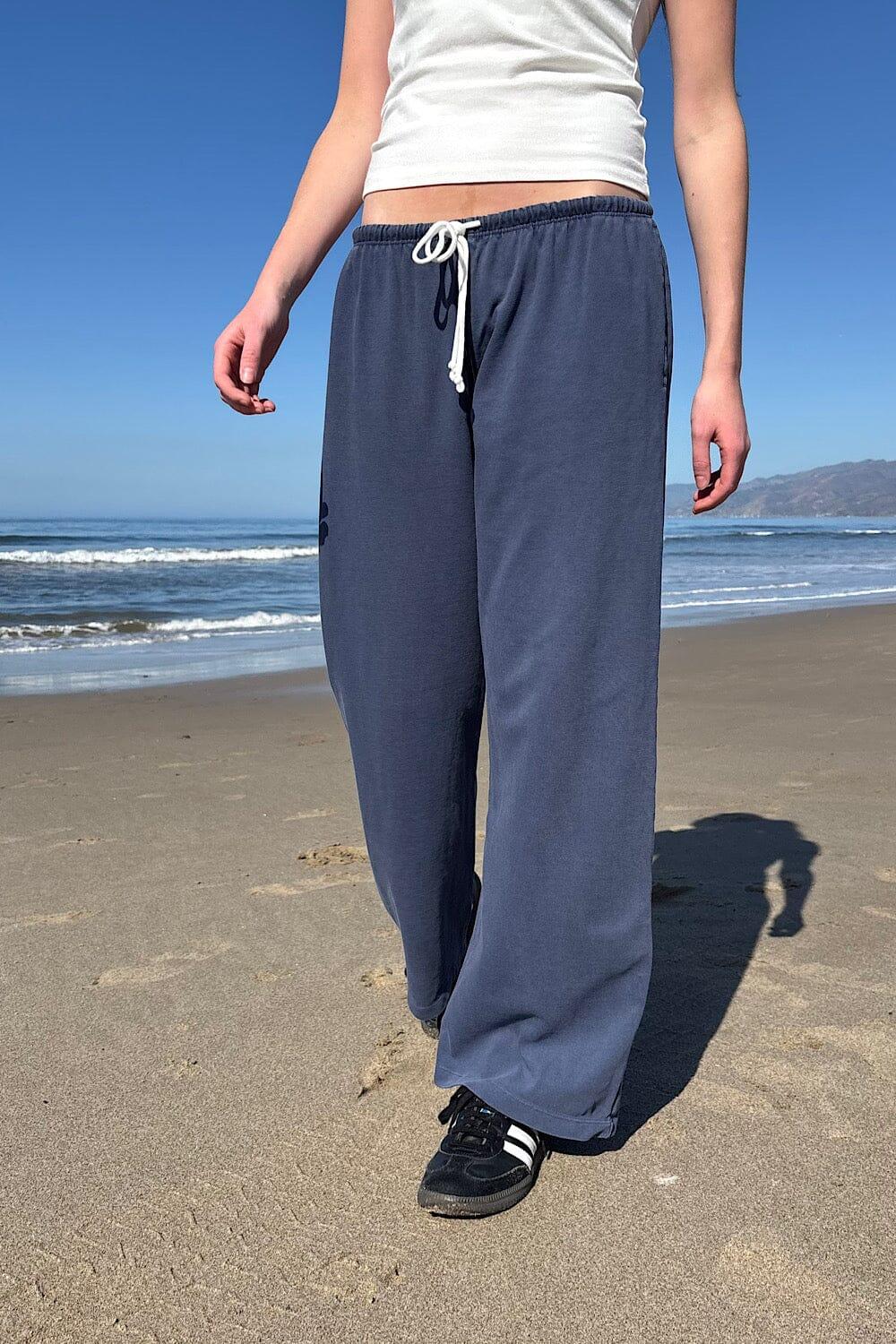 Autumn Tie Sweatpants Product Image