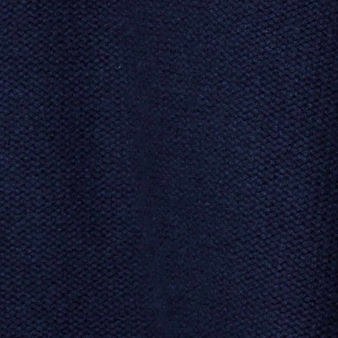 CHUNKY PURE CASHMERE TURTLENECK SWEATER Product Image