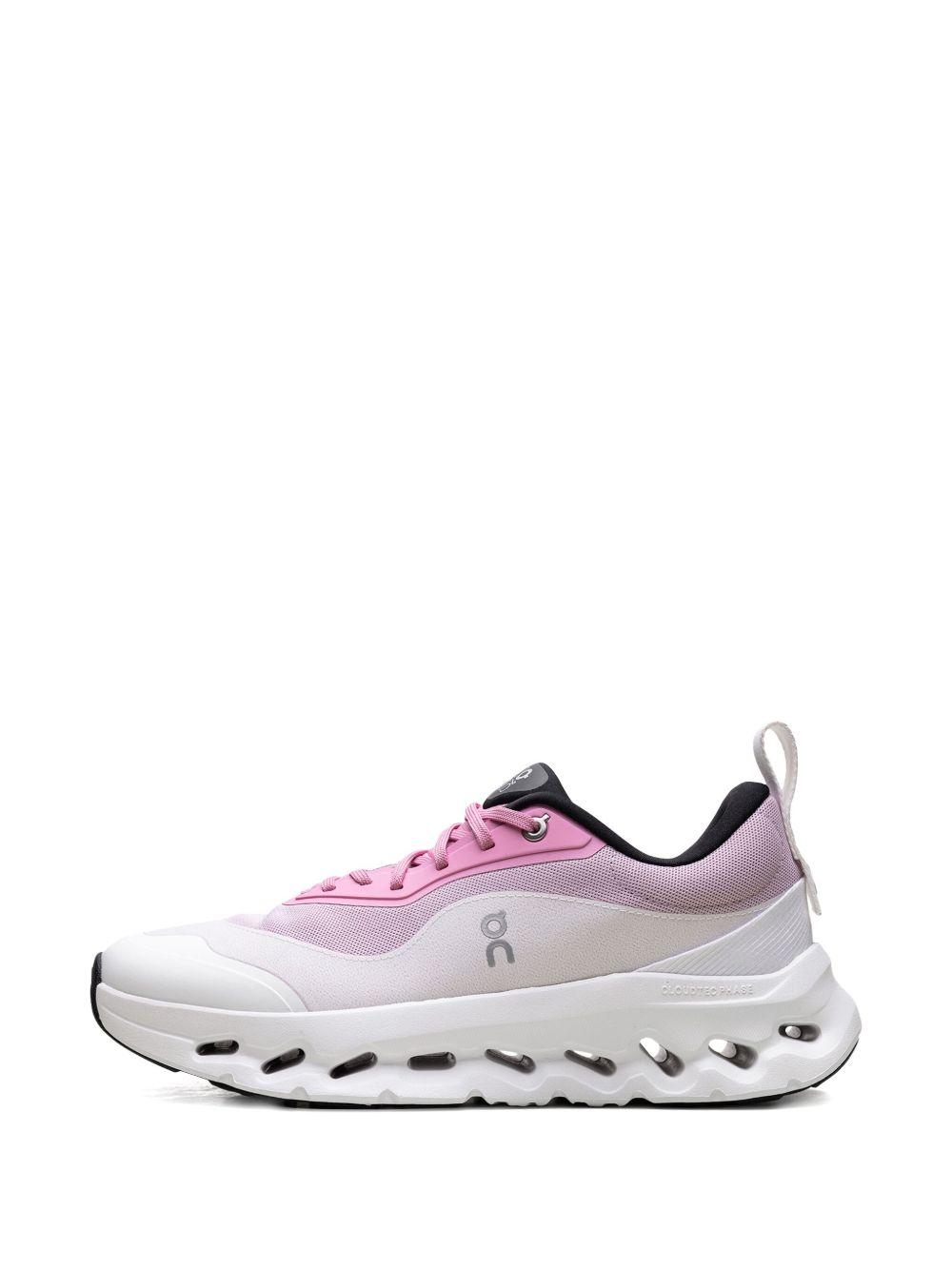 x Loewe Cloudtilt 2 "Pink/White" sneakers Product Image