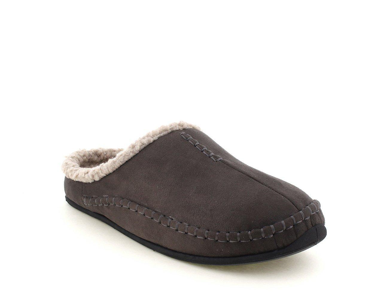 Deer Stags Nordic Clog Slippers Product Image