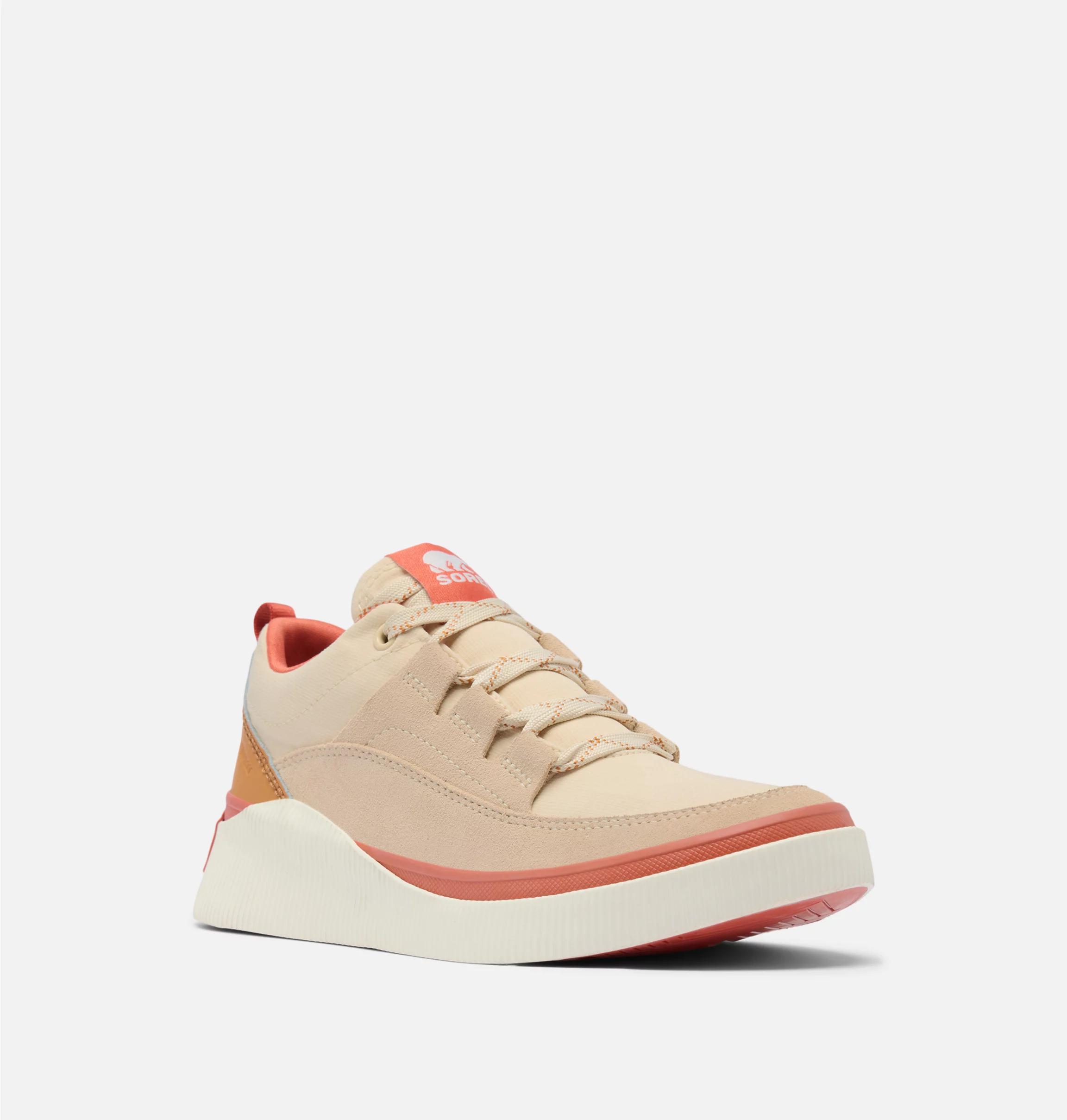 OUT N ABOUT™ IV Low Women's Waterproof Sneaker Product Image