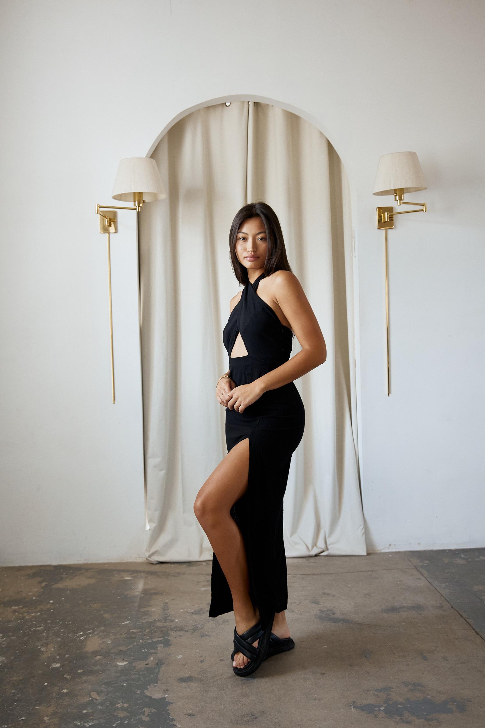 Serafina Dress Product Image