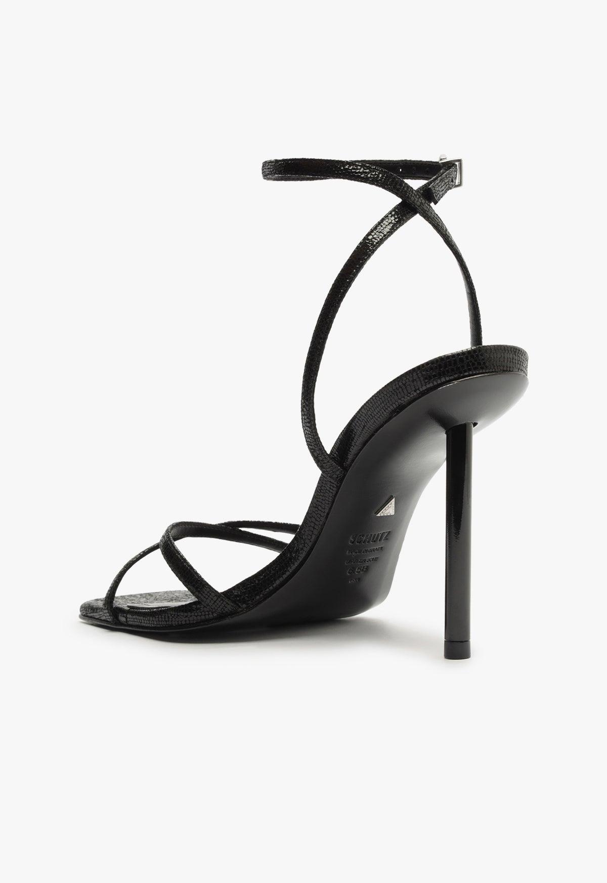 Eva Sandal Product Image