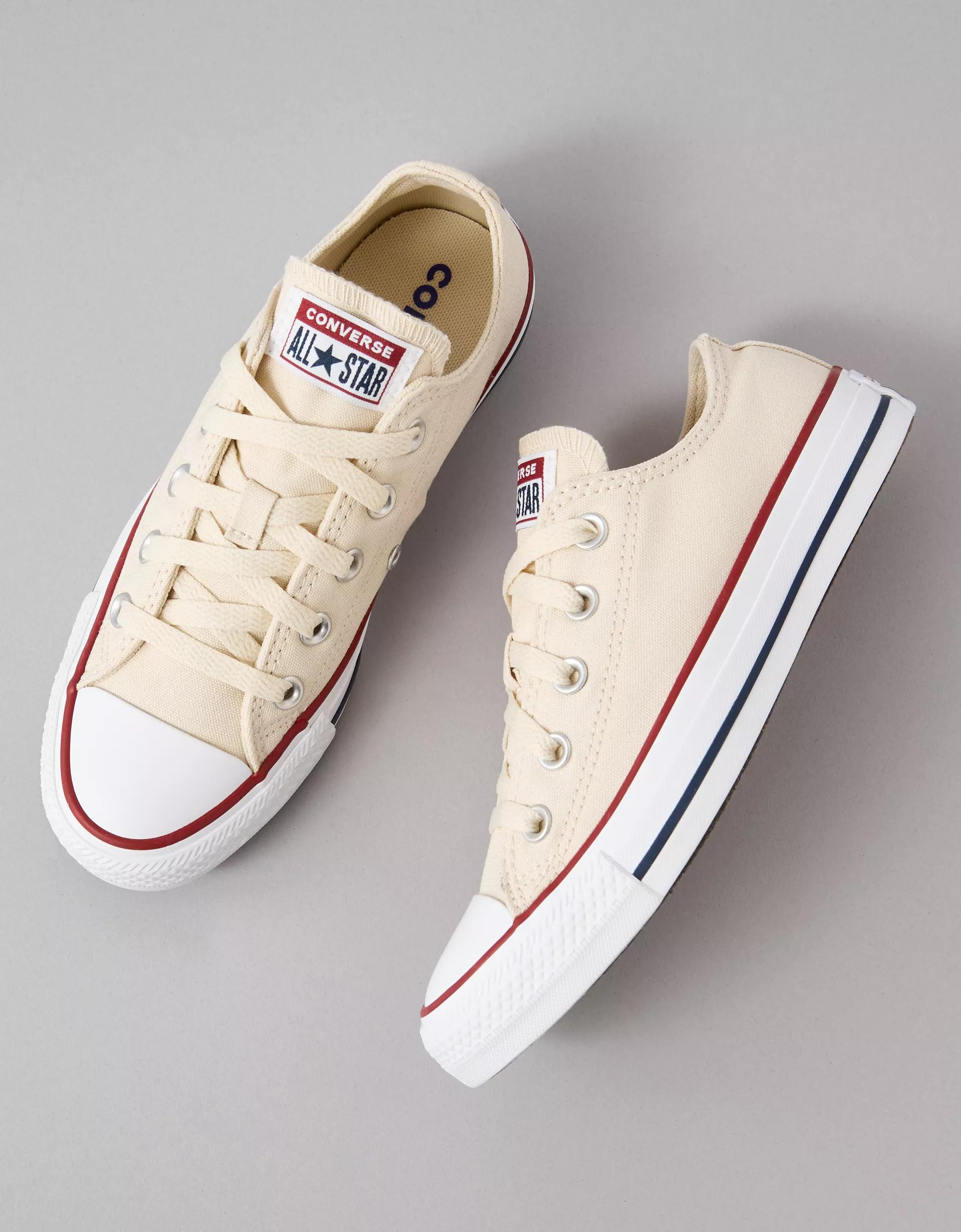 Converse Chuck Taylor All Star Low-Top Sneaker Product Image