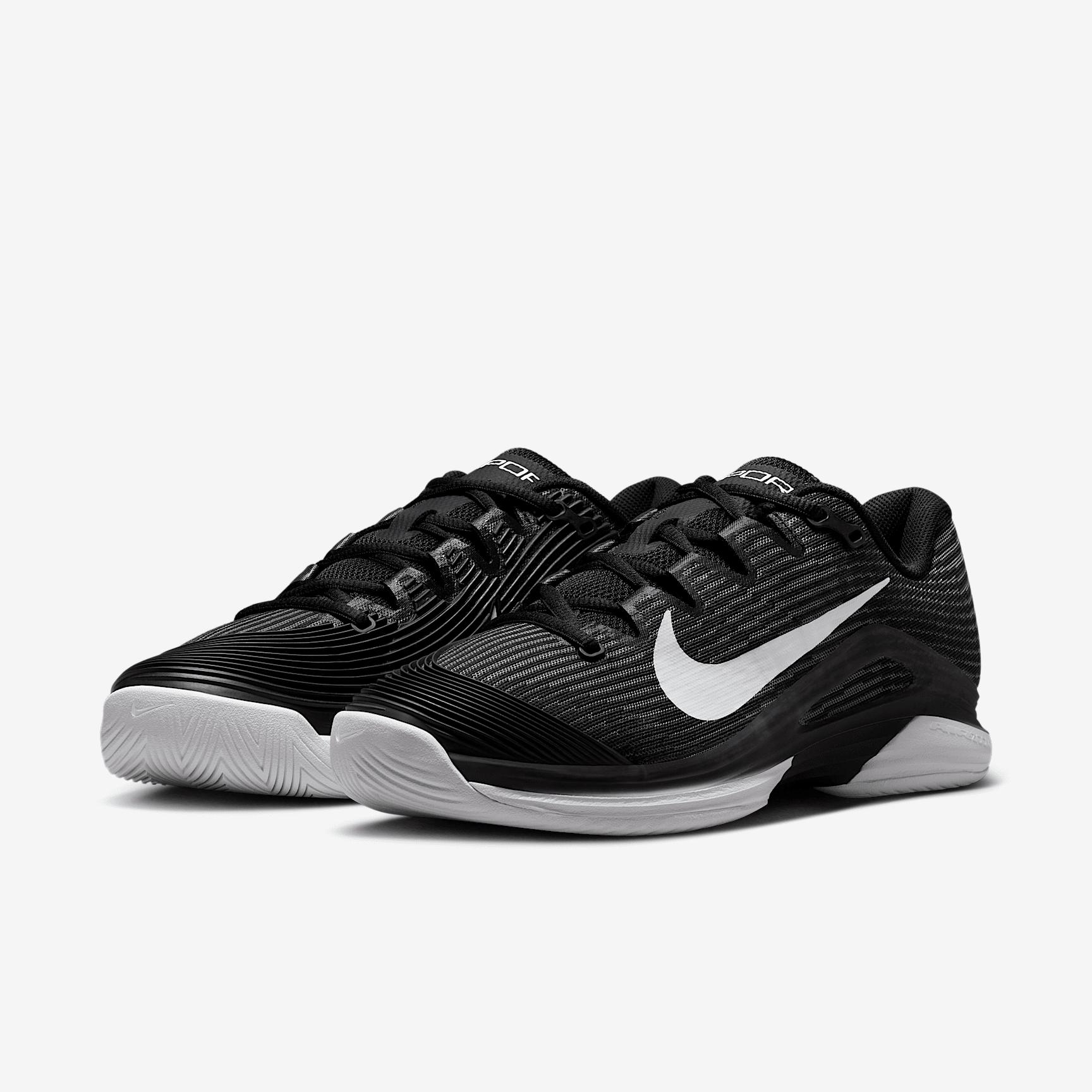 Nike Women's Vapor Hard Court Tennis Shoes Product Image