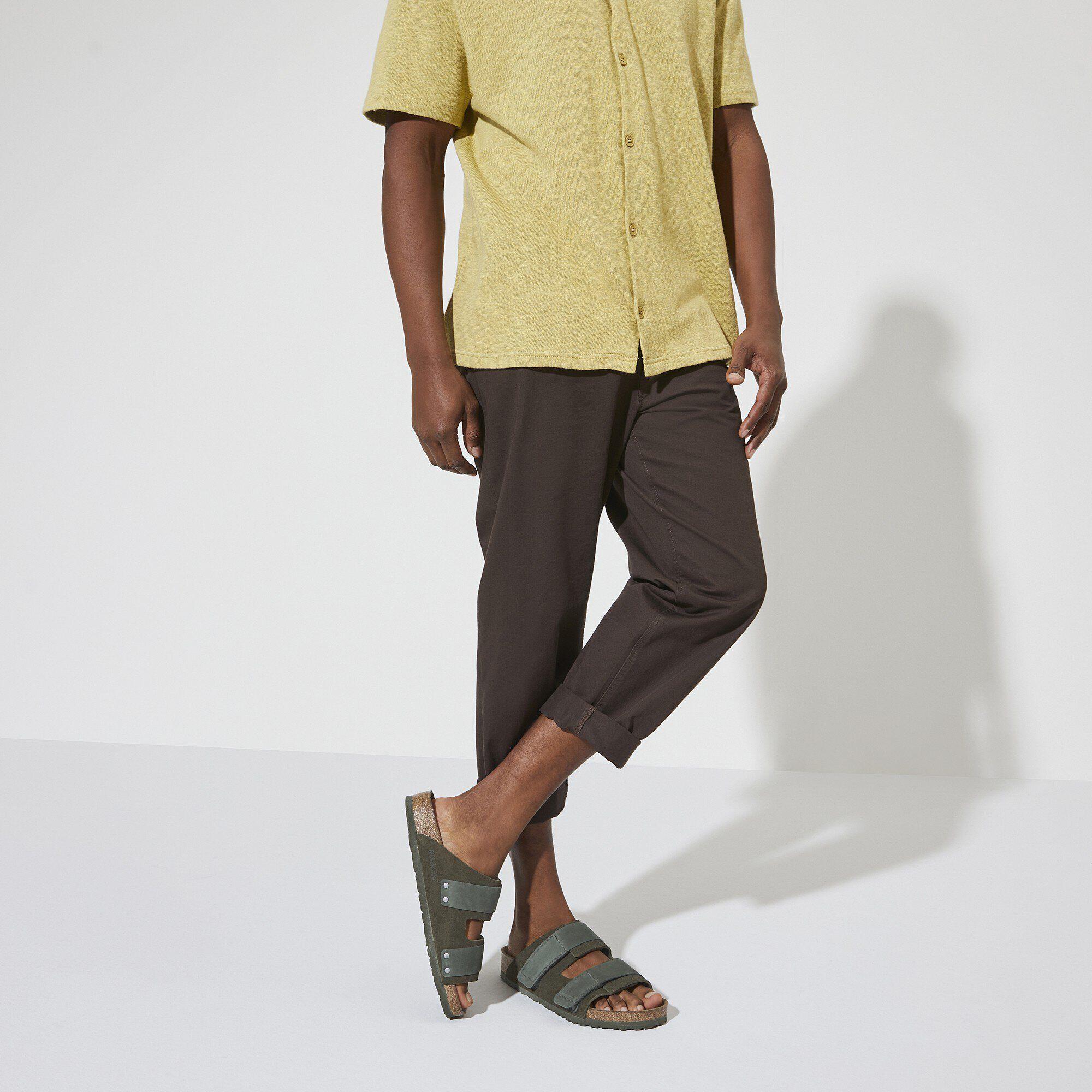 Uji Nubuck Leather/Suede Product Image