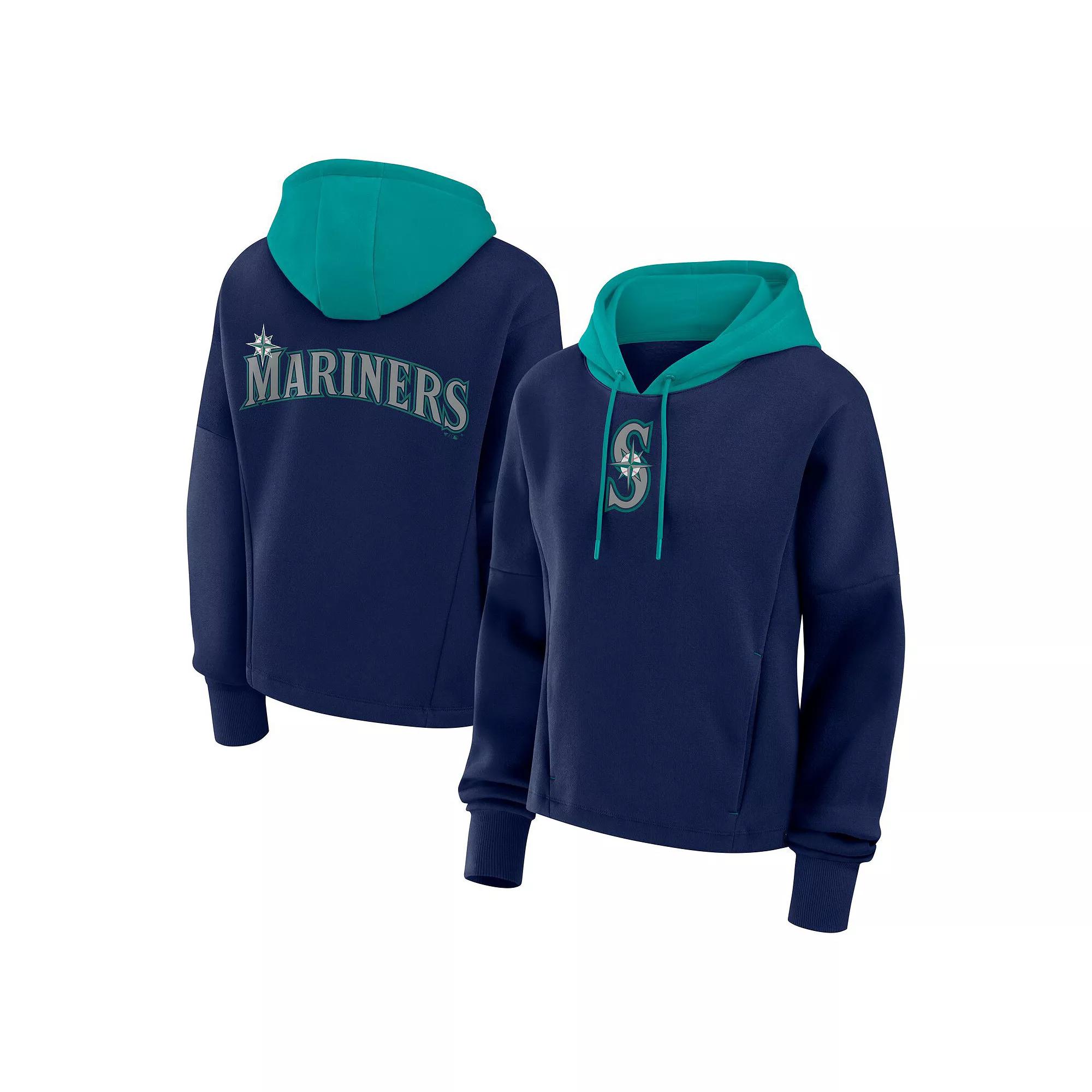 Women's Fanatics Navy New York Yankees Over Product Image