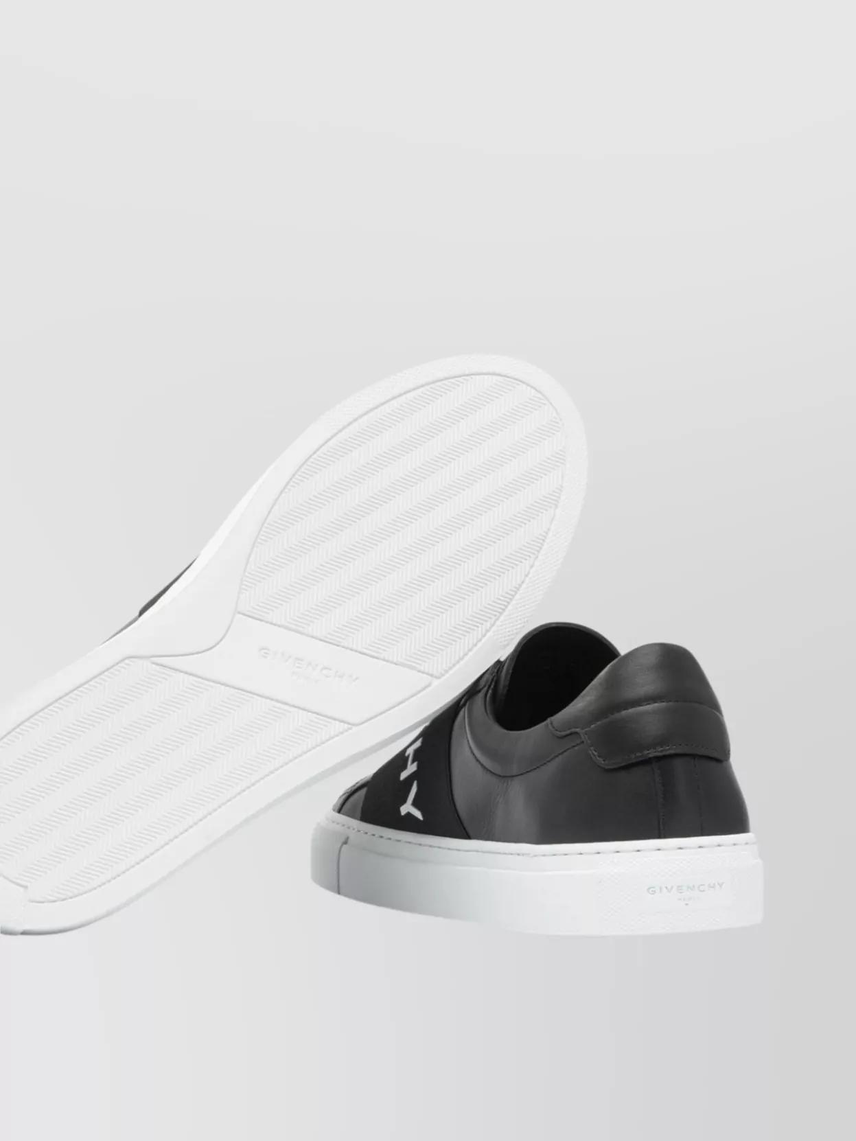 City Court slip-on trainers Product Image
