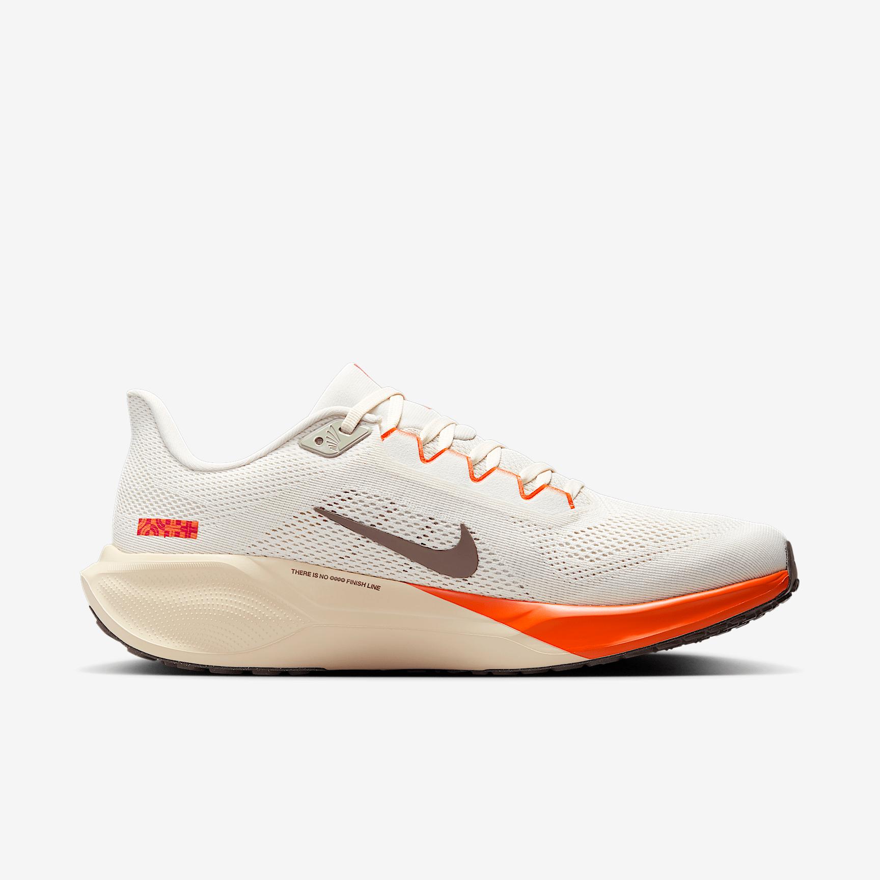 Nike Men's Pegasus 41 Road Running Shoes Product Image