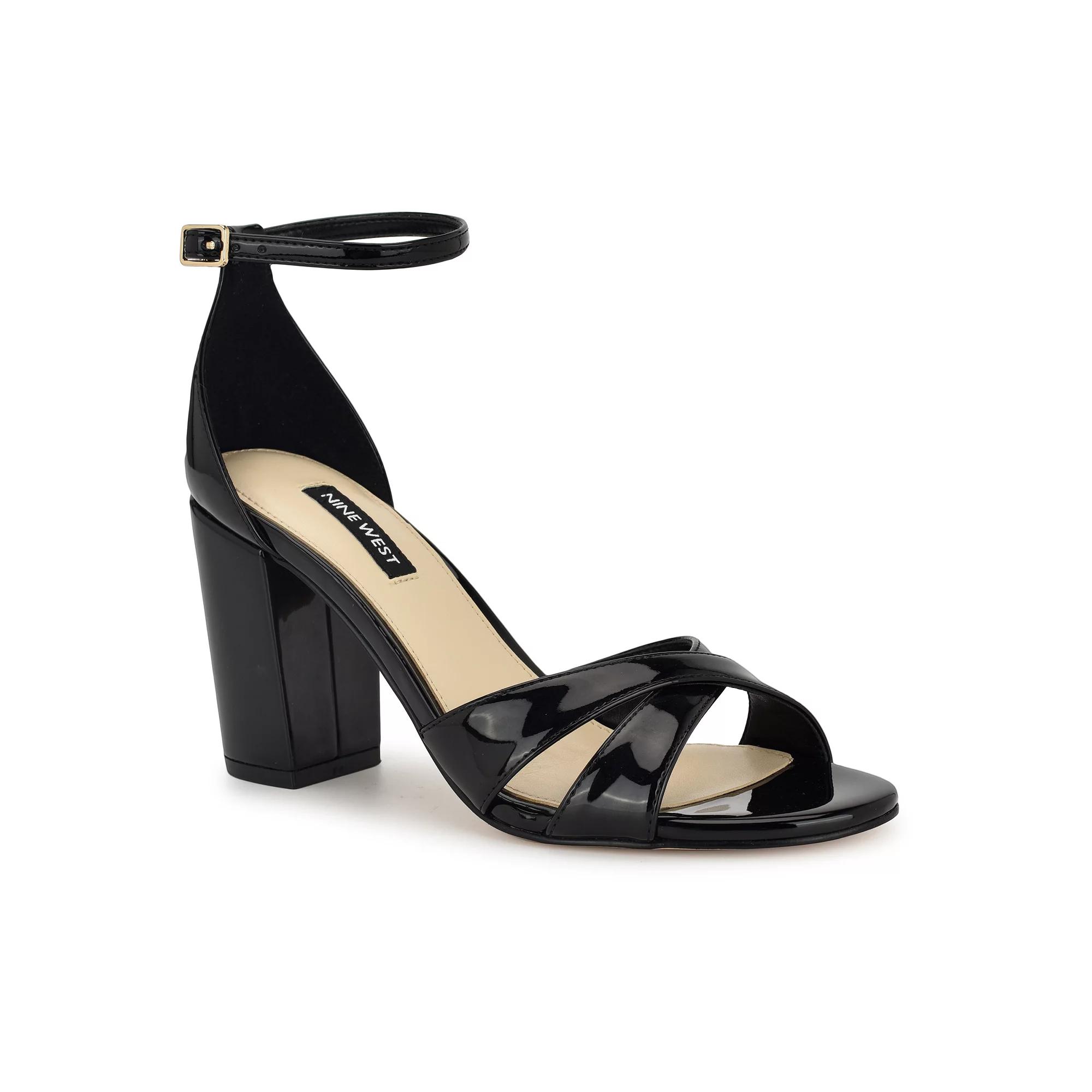 Nine West Saile Women's Dress Sandals,  Product Image