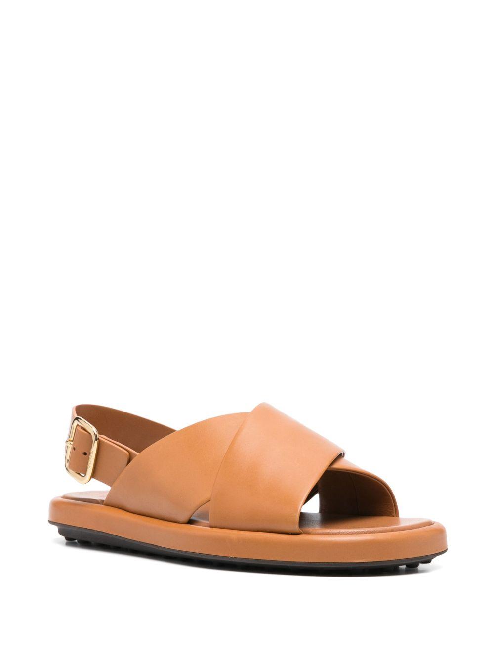 leather sandals Product Image