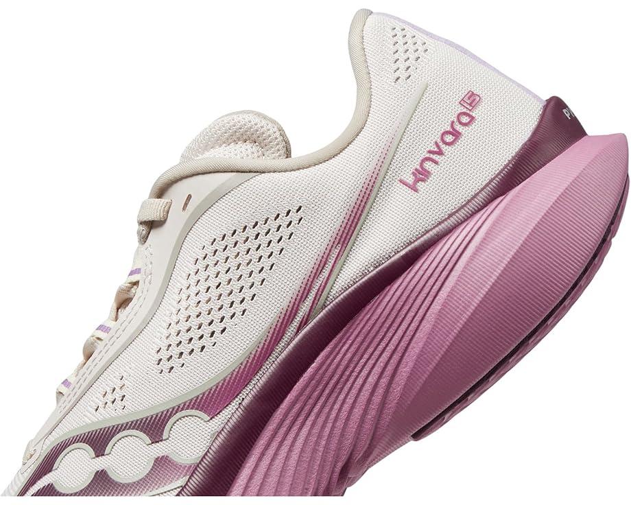 Women's Saucony Kinvara 15 Product Image