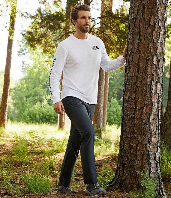 The North Face Trail Plain-Weave Jogger Pants Product Image