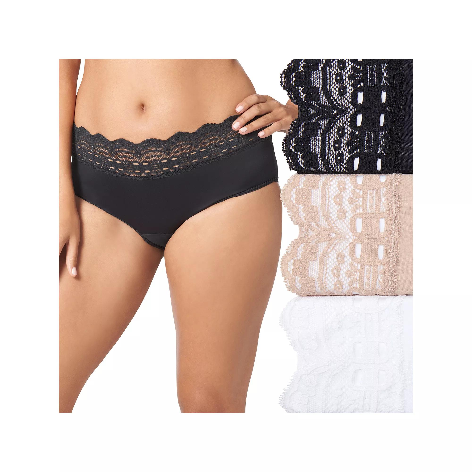 Secret Hug Scoop Hipster 3-Pack Product Image