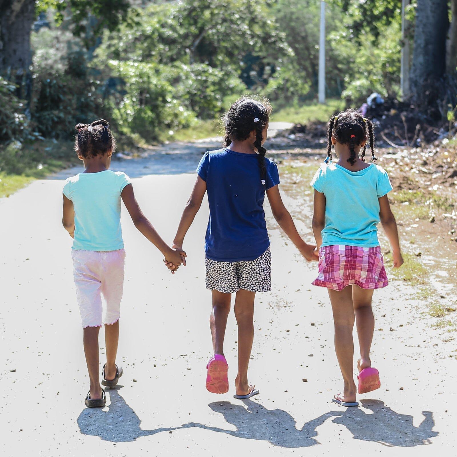 International Women’s Day Stretch Bracelet Set of 8 Female Product Image