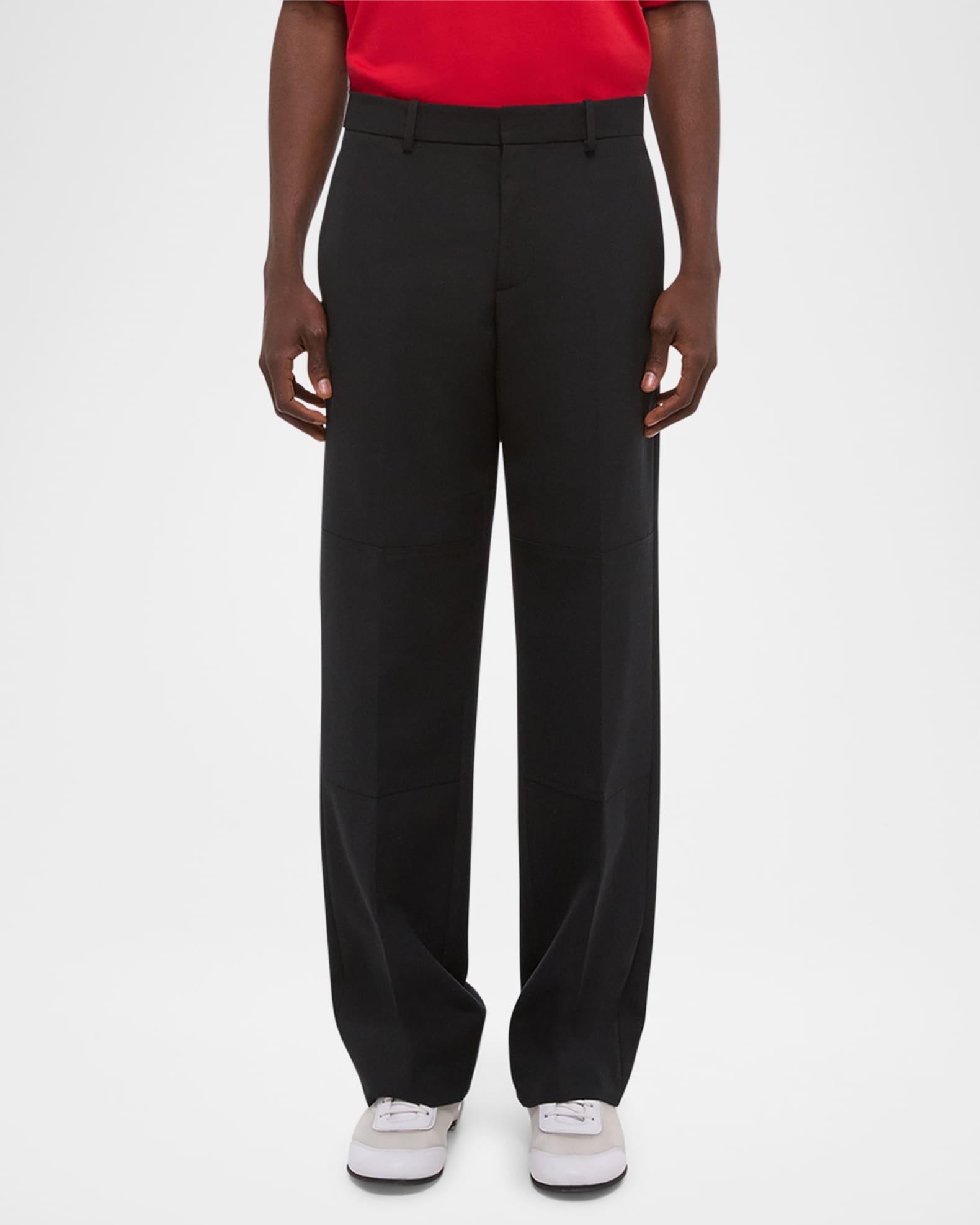 Men's Modern Carpenter Trousers Product Image