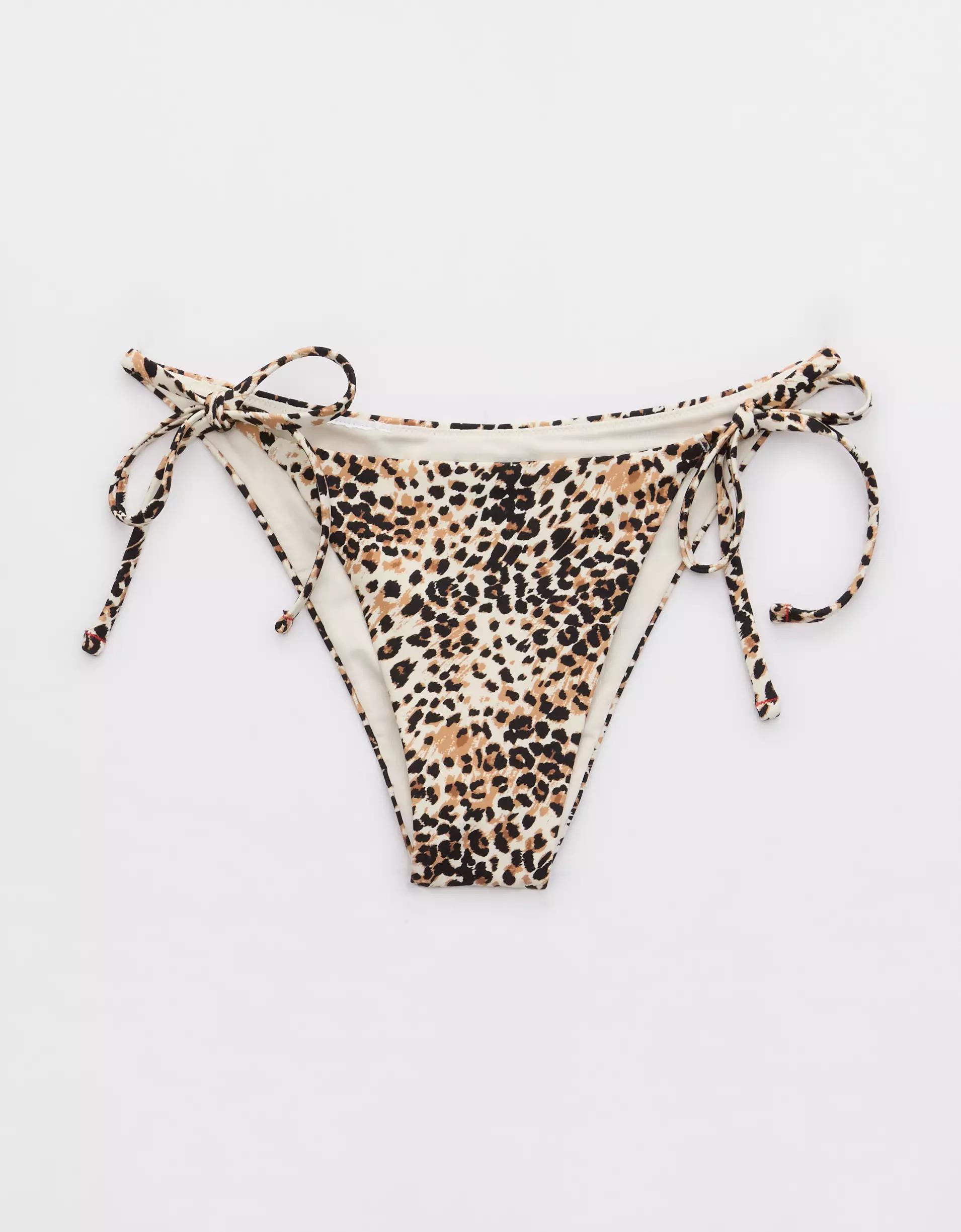 Aerie The Sunbun Bikini Bottom Product Image