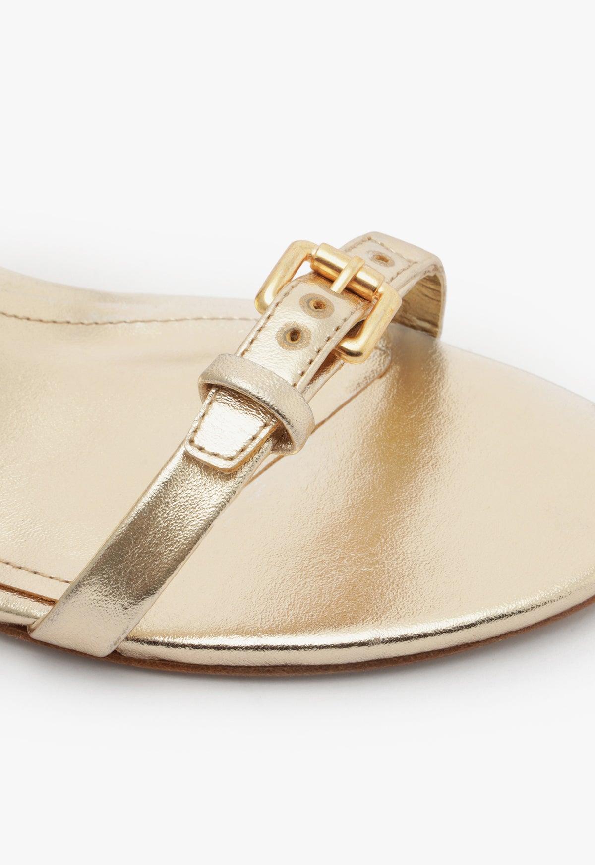 Aurora Mid Sandal Product Image