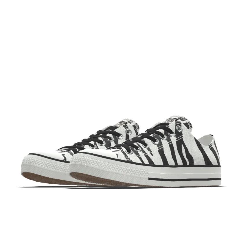 Custom Chuck Taylor All Star By You Product Image