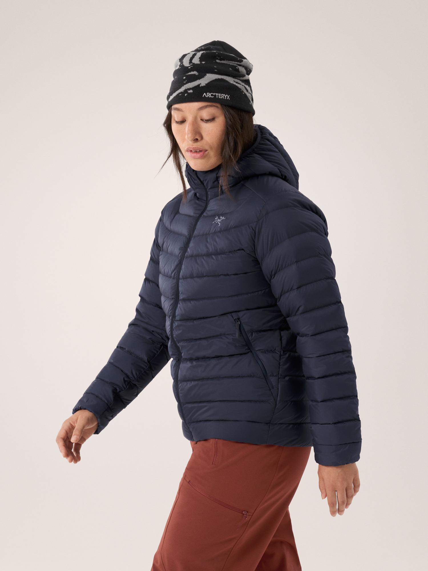 Cerium Hoody Women's Product Image