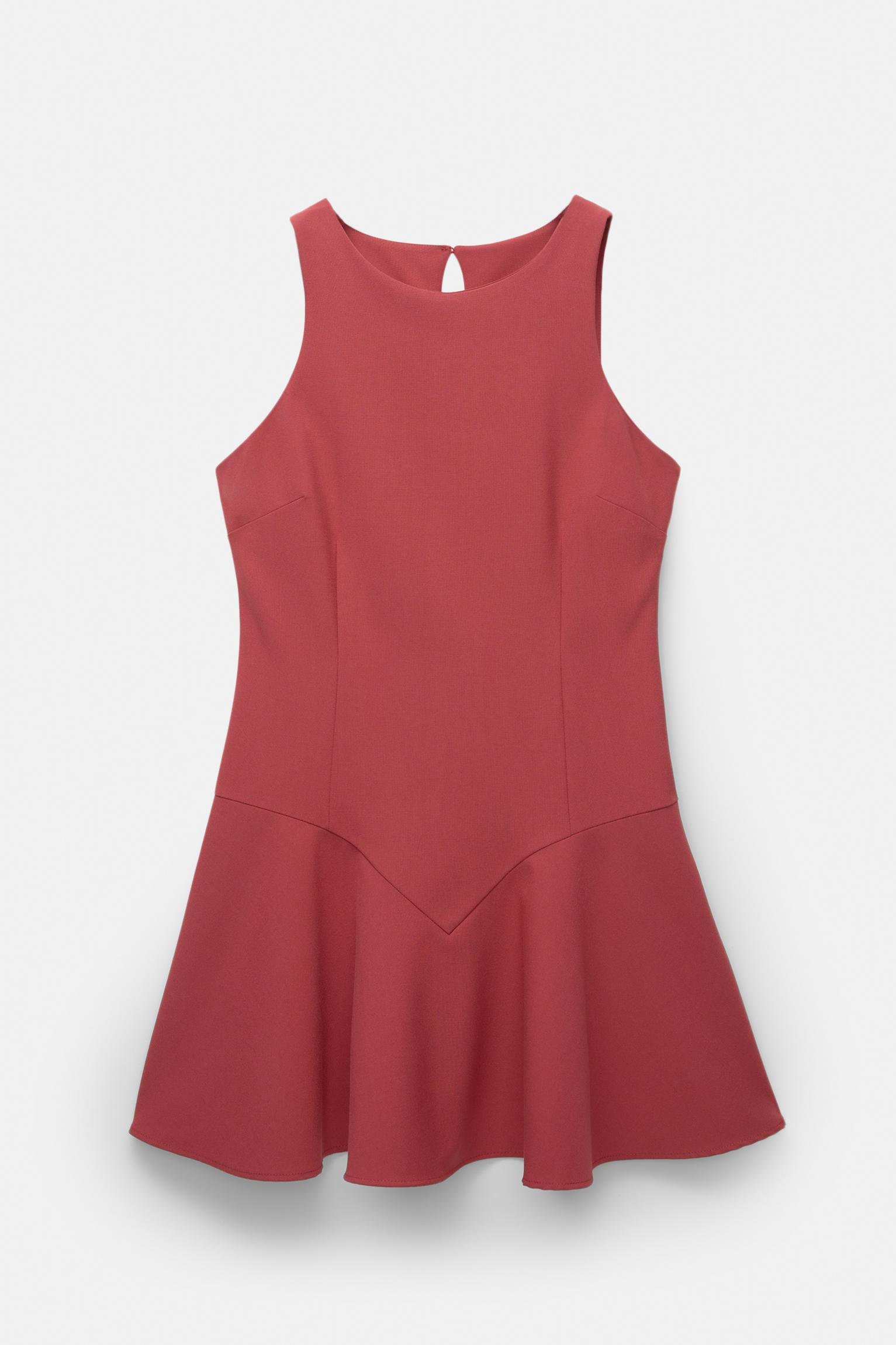 Short ballerina dress Product Image