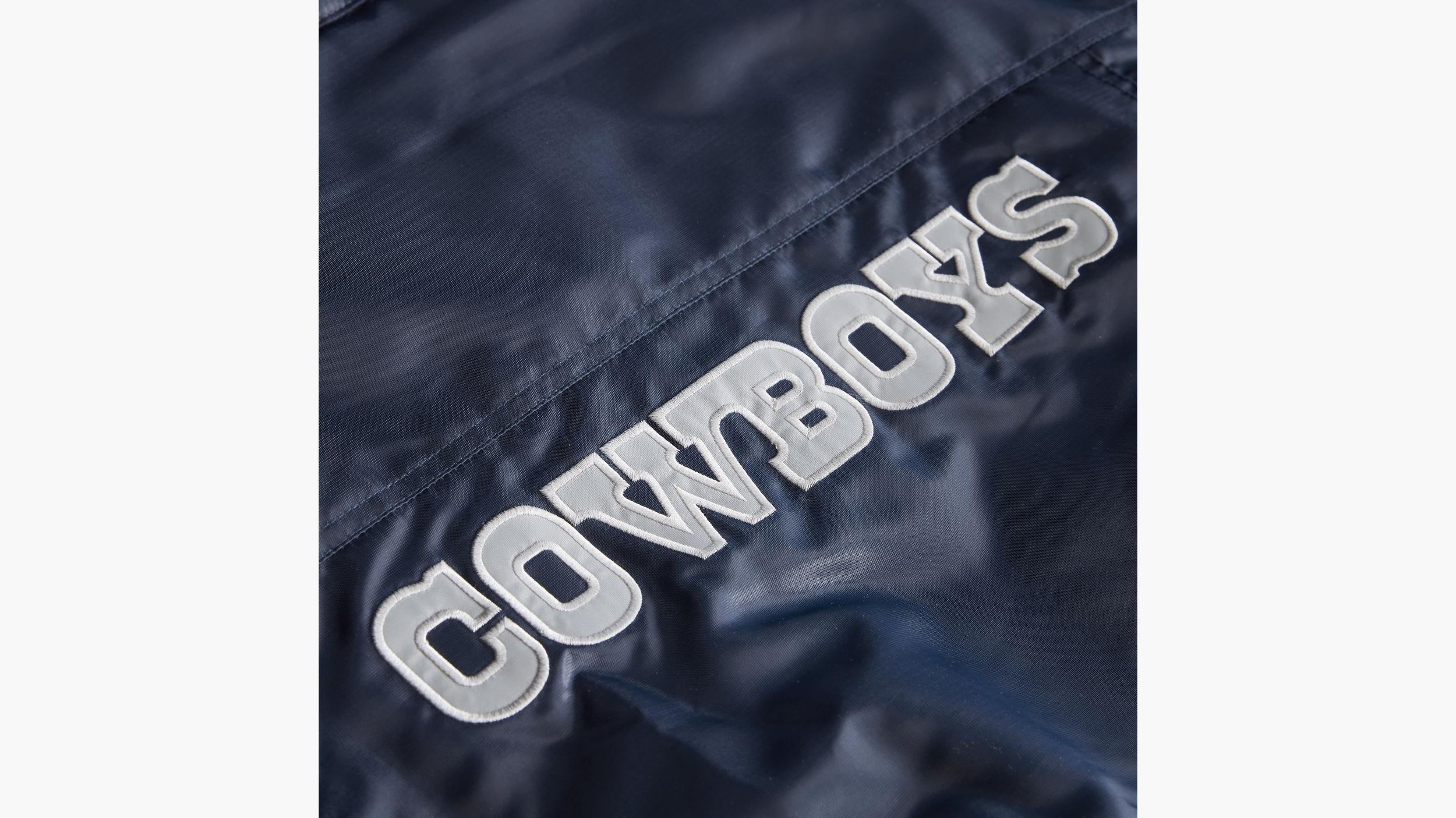 Levi's® x Starter Cowboys Jacket Product Image