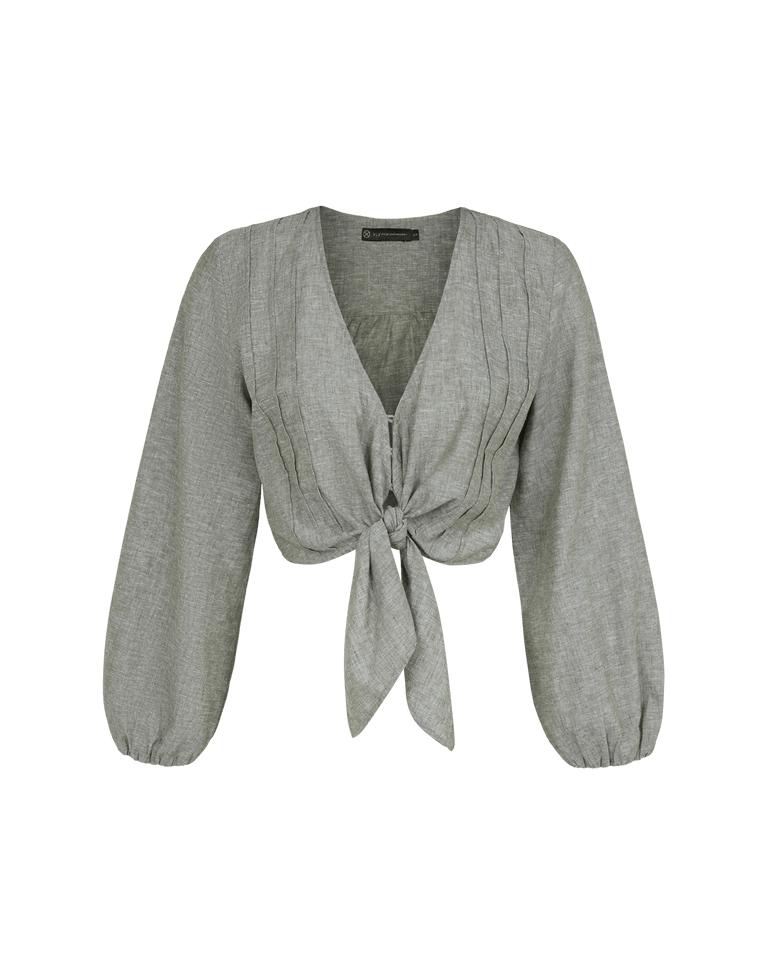 Josephine Pants - Harbor Product Image