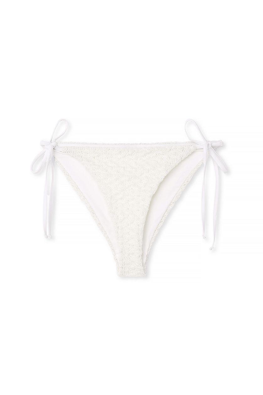 Crochet Bikini Panty Product Image