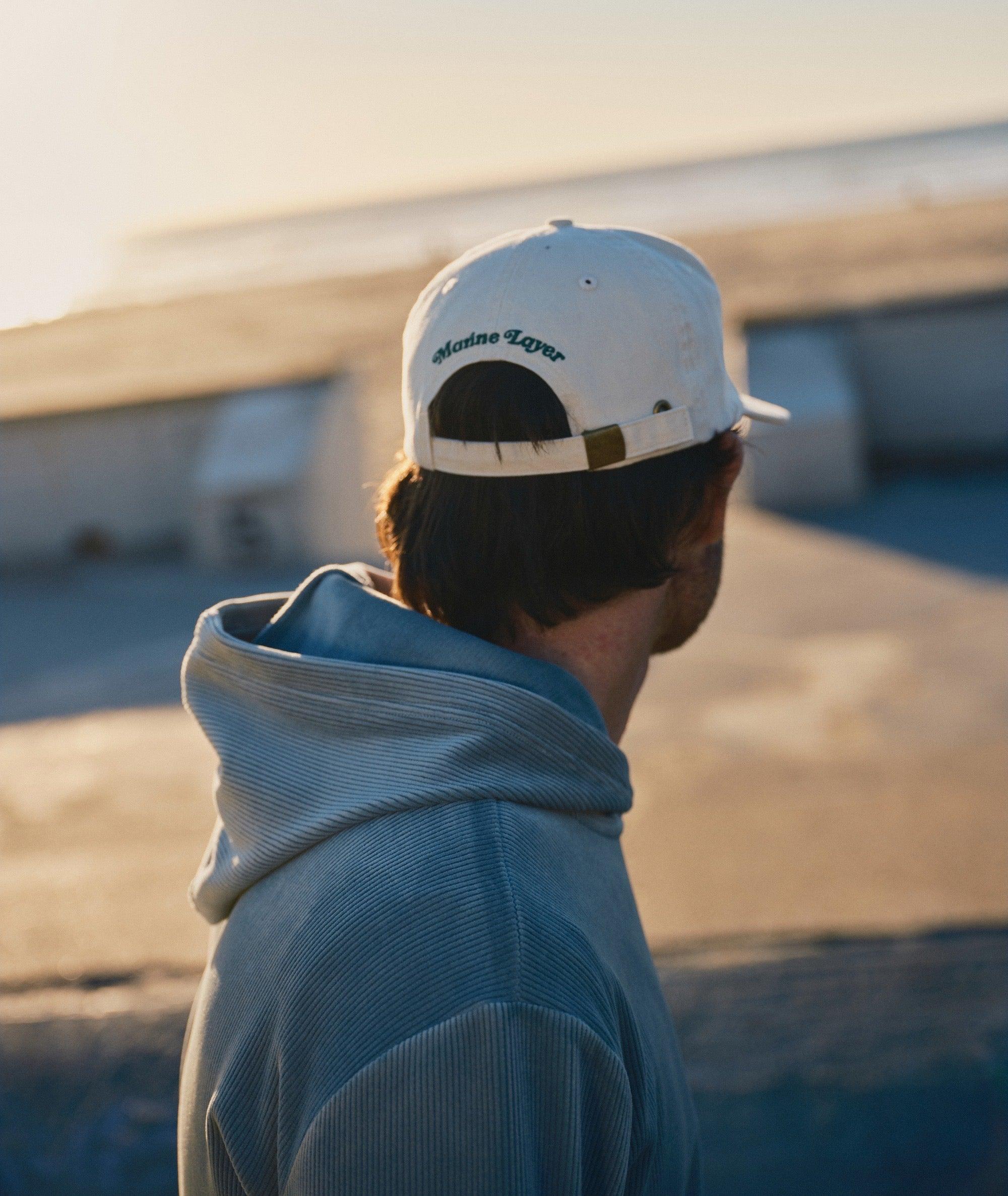 ML x Free & Easy Hat Product Image