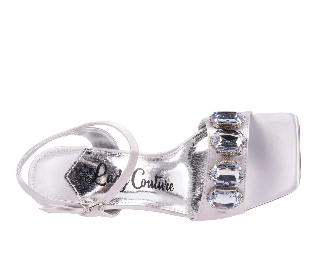 Women's Lady Couture Karisma Dress Sandals Product Image