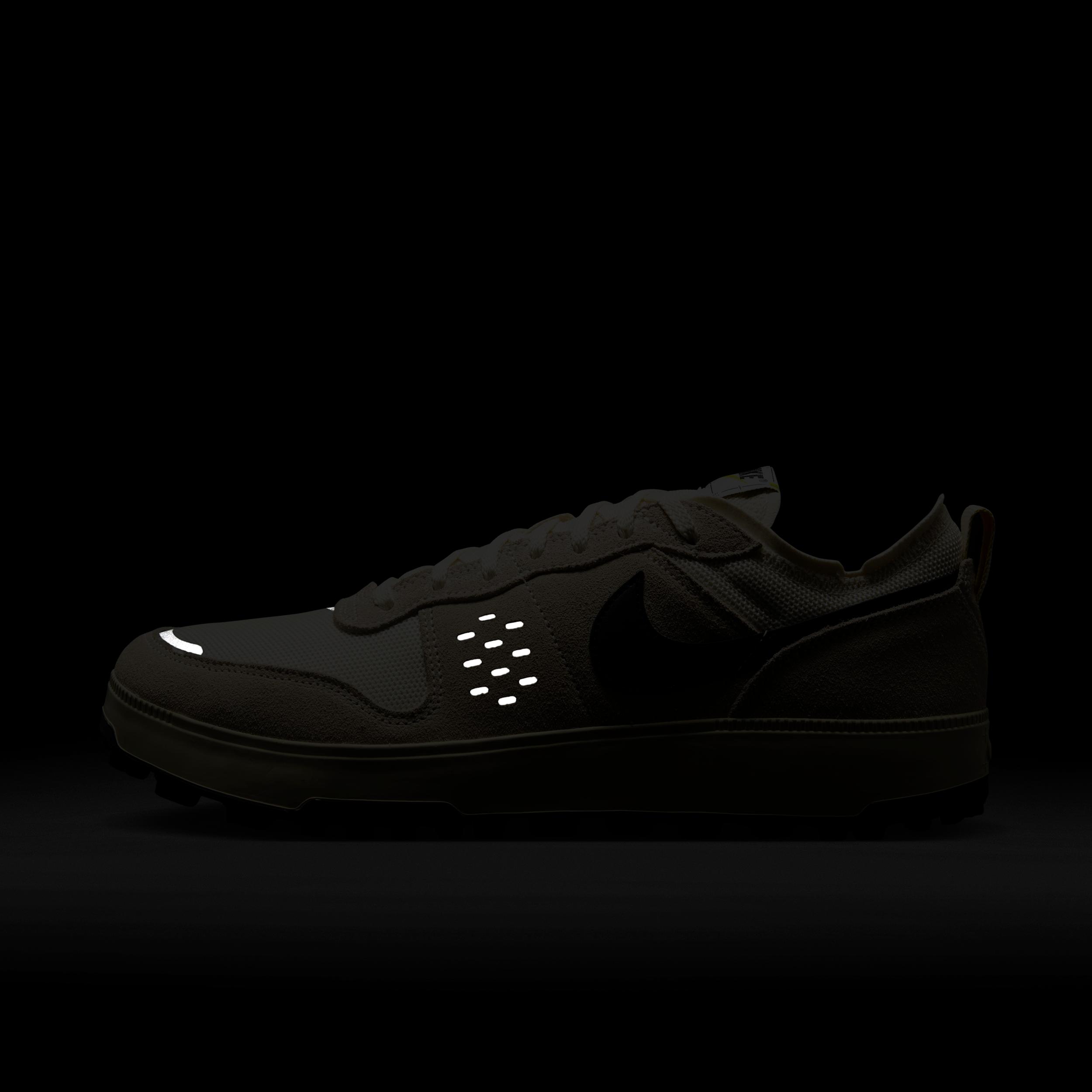 Nike Mens C1TY Snirt Shoes | FZ3863-012 Product Image