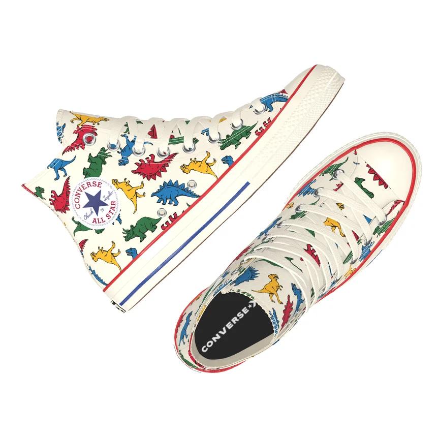 Custom Chuck 70 By You Product Image