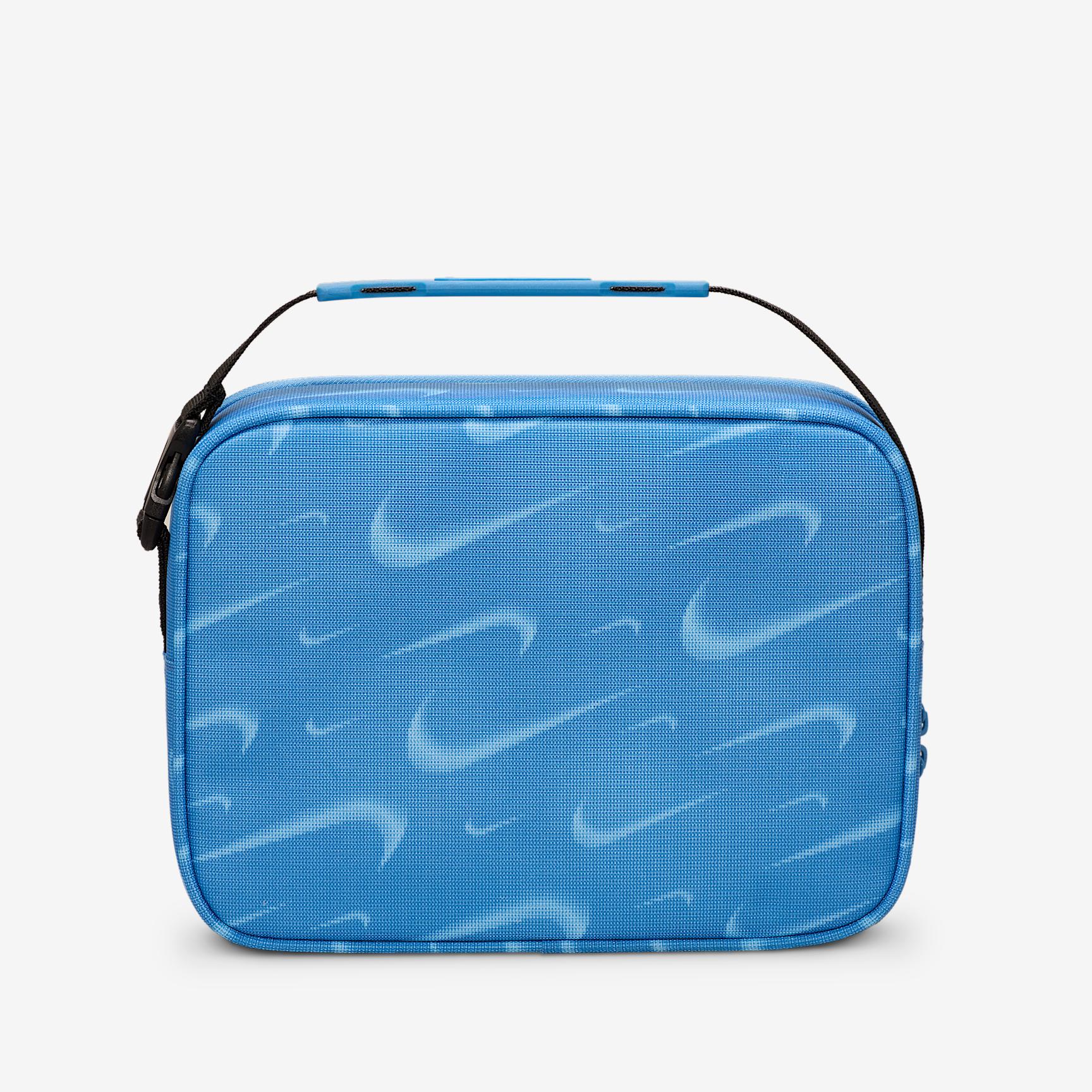 Nike Unisex Hard Liner Lunch Bag (3L) | 9A2929-UAV Product Image