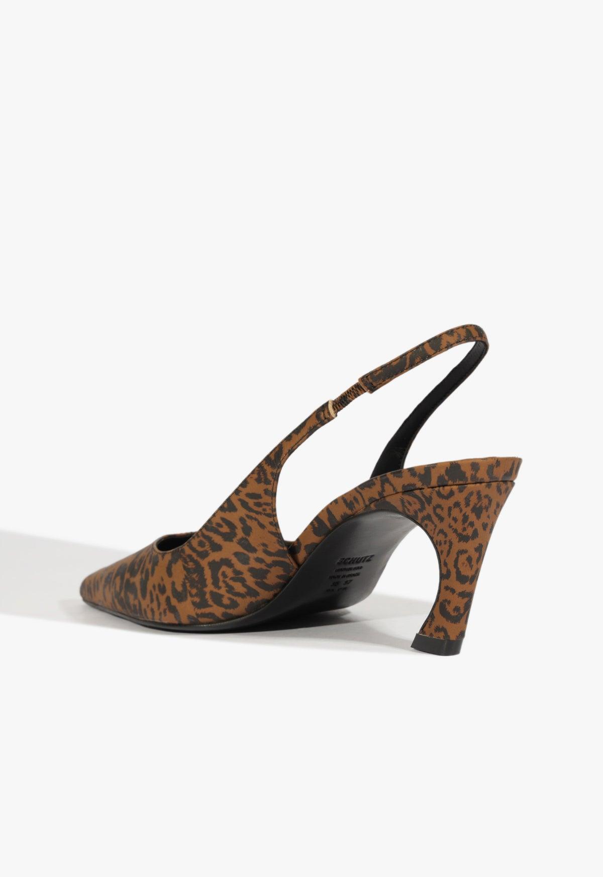 Lexi Sling Mid Pump Product Image