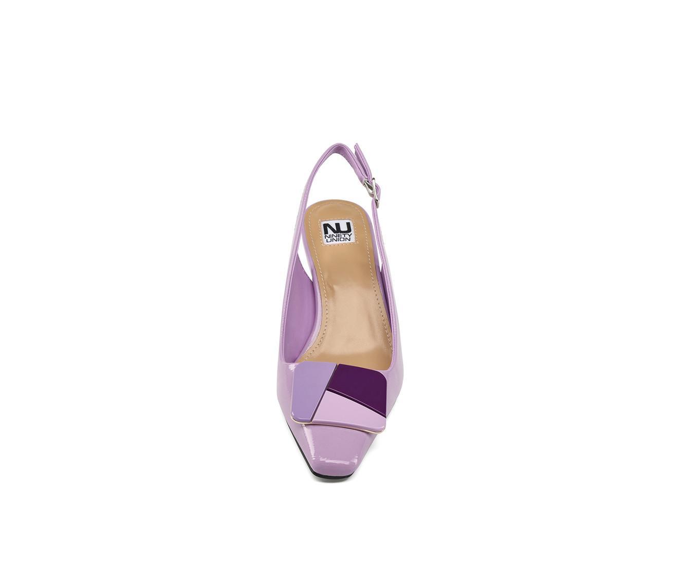 Women's Ninety Union Sally Pumps Product Image