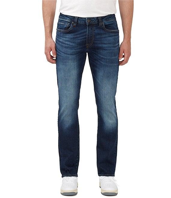Buffalo David Bitton Ash Slim Skinny Fit Jeans Product Image