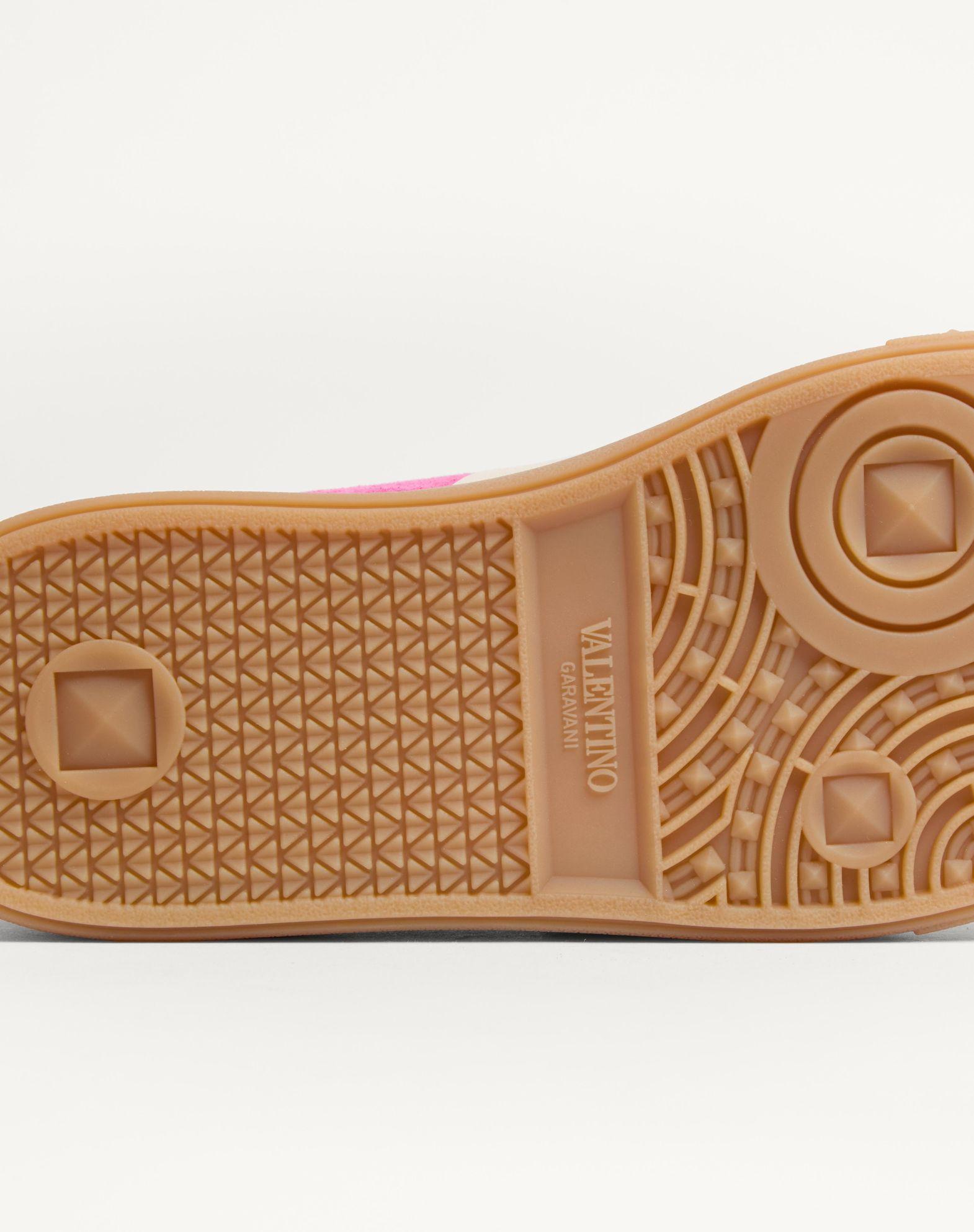 Upvillage Crosta Sneaker Product Image